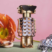 Fame Eau De Parfum 50 ml