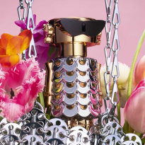 Fame Eau De Parfum 50 ml