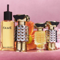 Fame Eau De Parfum 50 ml