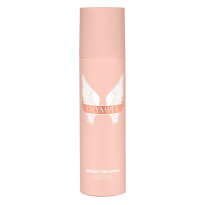 Olympéa Deodorant Natural Spray 150 ml