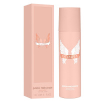 Olympéa Deodorant Natural Spray 150 ml