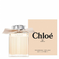 Signature Eau De Parfum Refillable 100ml