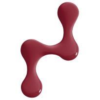 Lip I.V. Hydrating Gloss Stain 5 ml – 07 Bubblegum Burst