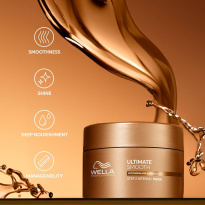 Ultimate Smooth Mask 150 ml