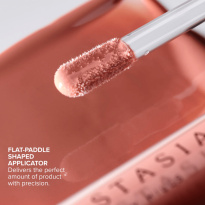 Lip Gloss 4,7 ml ─ Peachy