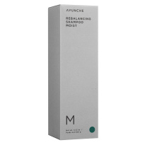 Rebalancing Shampoo Moist 350 g