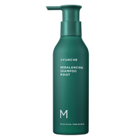 Rebalancing Shampoo Moist 350 g