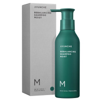 Rebalancing Shampoo Moist 350 g