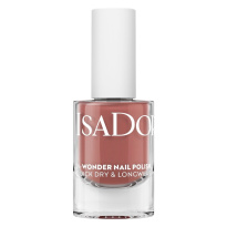 The Wonder Nail Polish Quick Dry & Longwear 5 ml ─ 189 Smooth Beige