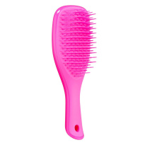 The Ultimate Detangler Mini Runway Pink