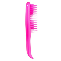 The Ultimate Detangler Mini Runway Pink