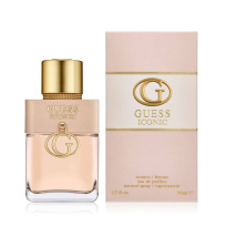 Iconic Eau De Parfum 100ml