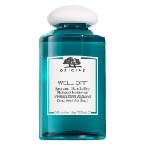 Well Off® Fast And Gentle Eye Makeup Remover 150 ml