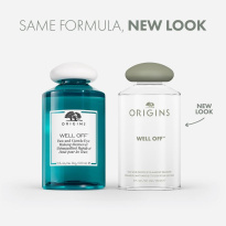Well Off® Fast And Gentle Eye Makeup Remover 150 ml
