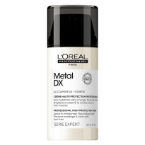 Metal DX Cream Leave-In 100ml