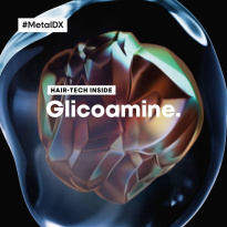 Metal DX Cream Leave-In 100ml