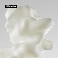 Metal DX Cream Leave-In 100ml