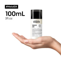 Metal DX Cream Leave-In 100ml
