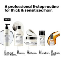 Metal DX Cream Leave-In 100ml