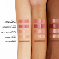 Cosmetics Full On Lip Cream Dolly's Mocktail Mixer 4,2 ml – Apple Cider Mule