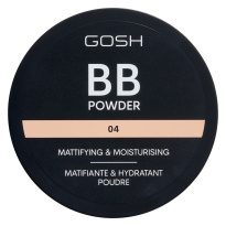 BB Powder 6,5 g ─ #004 Beige