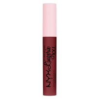 Lip Lingerie XXL Matte Liquid Lipstick 4 ml ─ Strip & Tease
