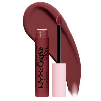 Lip Lingerie XXL Matte Liquid Lipstick 4 ml ─ Strip & Tease