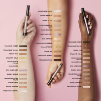 Superhero No-Tug Eyeshadow Stick Silk Armor 1,61g