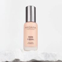 Skin Equal Foundation 30 ml – 30 Rose Ivory
