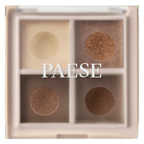 Daily Vibe Palette 4 Golden Hour 5,5g