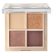 Daily Vibe Palette 4 Golden Hour 5,5g