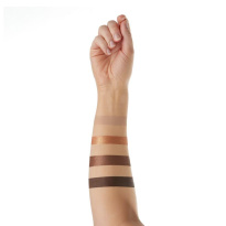 Daily Vibe Palette 4 Golden Hour 5,5g
