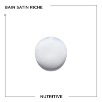 Nutritive Bain Riche Shampoo 250ml