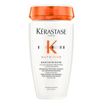 Nutritive Bain Riche Shampoo 250ml