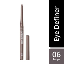 Scandaleyes Exaggerate Eye Definer 0,35 g ─ 006 Taupe