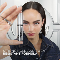 Infaillible 24H Brow Lamination Brow Gel 5 g – Transparent 00