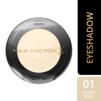 Masterpiece Mono Eyeshadow 1,85 g – 01 Honey Nude