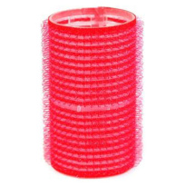 Sibel Velcro Roller Red 36mm 12pcs