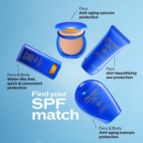 UV Tanning Compact Foundation SPF 10 Natural 12g