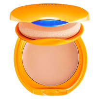 UV Tanning Compact Foundation SPF 10 Natural 12g