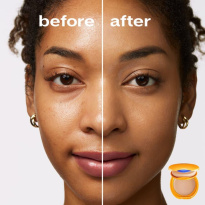 UV Tanning Compact Foundation SPF 10 Natural 12g
