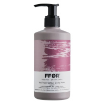 Re:Fresh Colour Bond Mask Berry 300ml