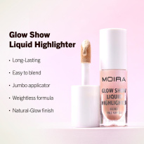 Glow Show Liquid Highlighter 4,3 ml – 003 Champagne Delight