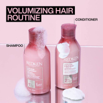 Volume Injection Shampoo 300ml