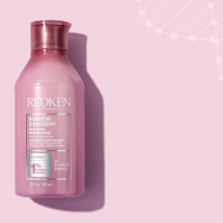 Volume Injection Shampoo 300ml