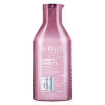 Volume Injection Shampoo 300ml