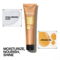 All Soft Moisture Restore Leave-in 150 ml