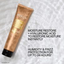 All Soft Moisture Restore Leave-in 150 ml