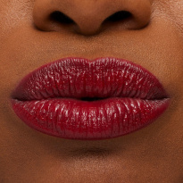 Macximal Sleek Satin Lipstick 3 g – Brave Red