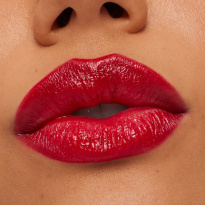 Macximal Sleek Satin Lipstick 3 g – Brave Red